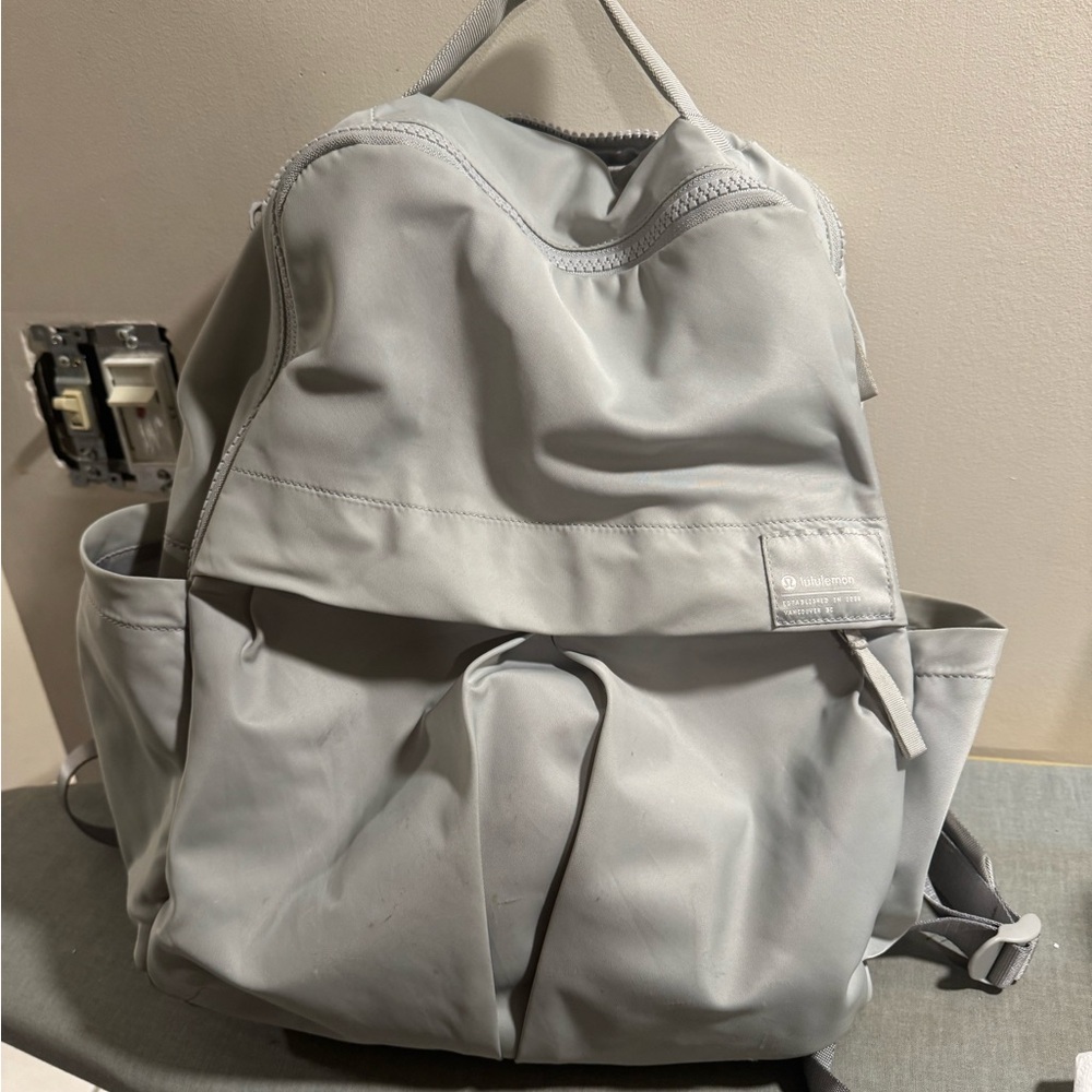 Lululemon Everyday Backpack 2.0 23L